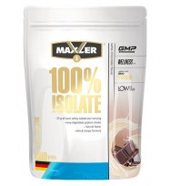 100% Isolate 900 g Maxler 